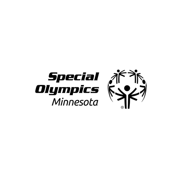 Special Olympics Minnesota logo