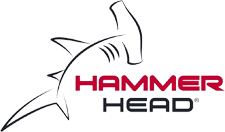 Hammer Head Swim Caps