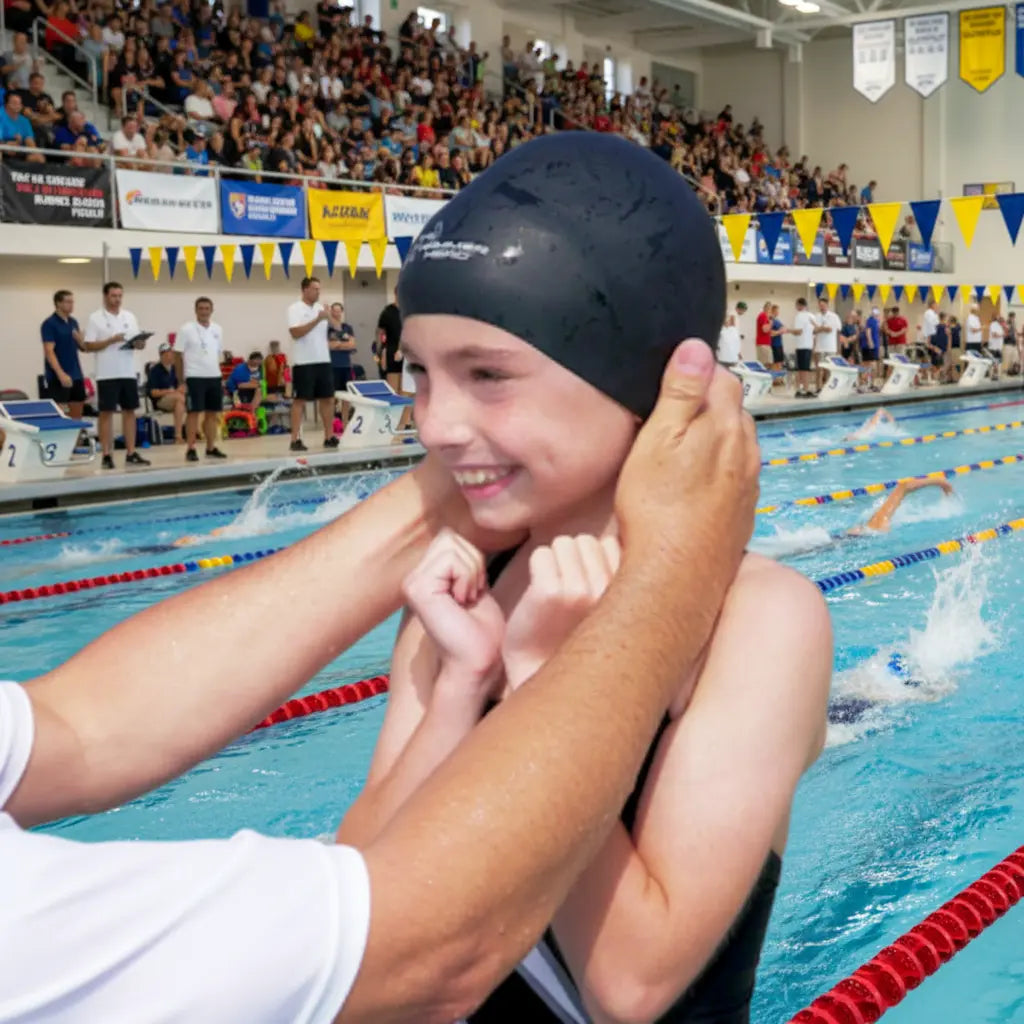 CBS Minnesota's WCCO Spotlights Hammer Head® and the Growing Conversation Around Swimmer Head Safety