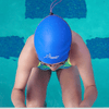 Hammer Head Swim Cap