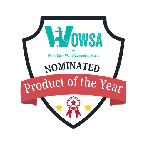 Hammer Head Swim Cap