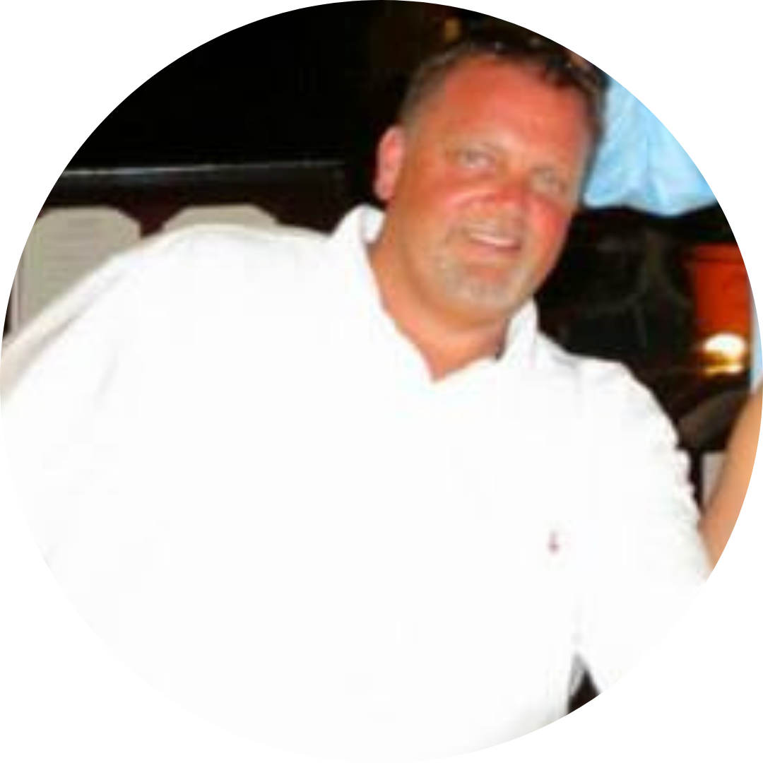 Kevin Becker